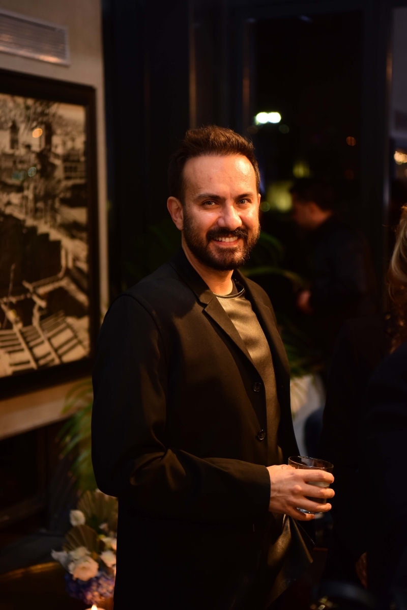 Contemporary Istanbul x ALEM Daveti