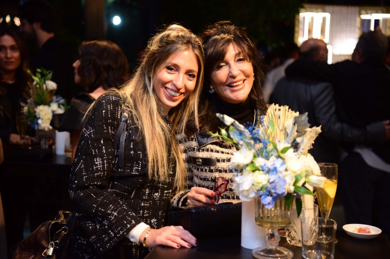 Contemporary Istanbul x ALEM Daveti