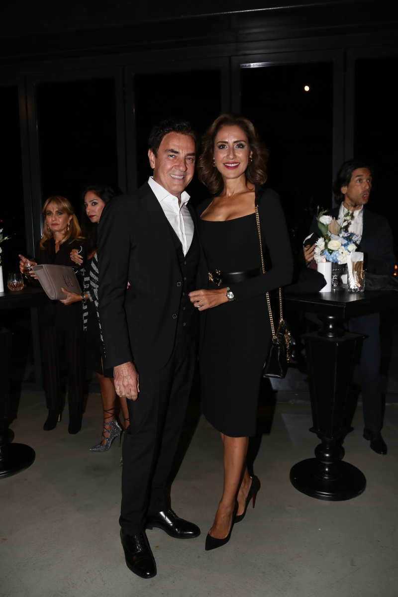 Contemporary Istanbul x ALEM Daveti