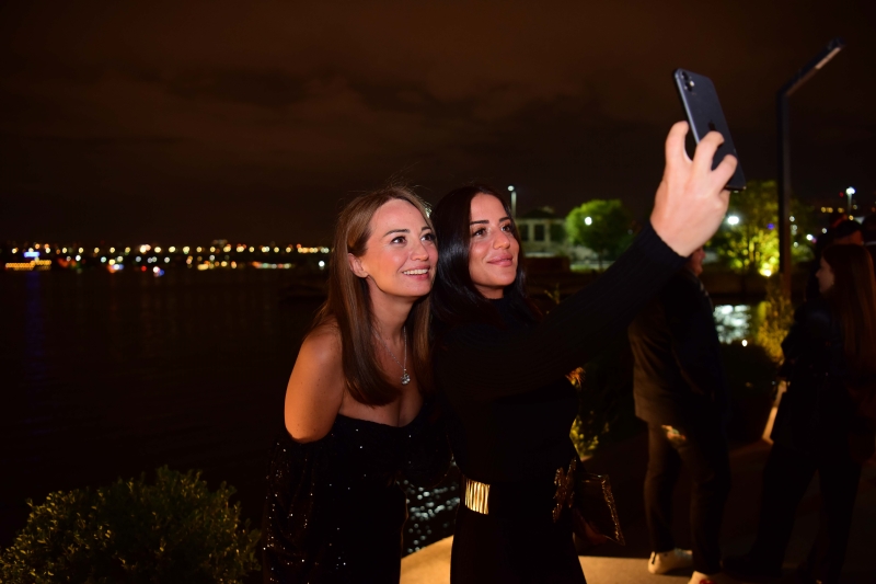 Contemporary Istanbul x ALEM Daveti