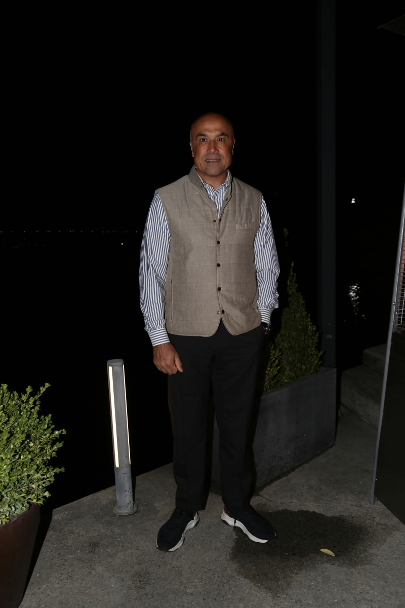 Contemporary Istanbul x ALEM Daveti