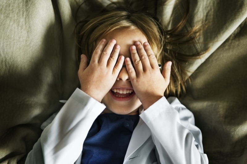 Neden Göz Kırparız? 10 Maddede Göz Kırpma Hakkında İlginç Bilgiler