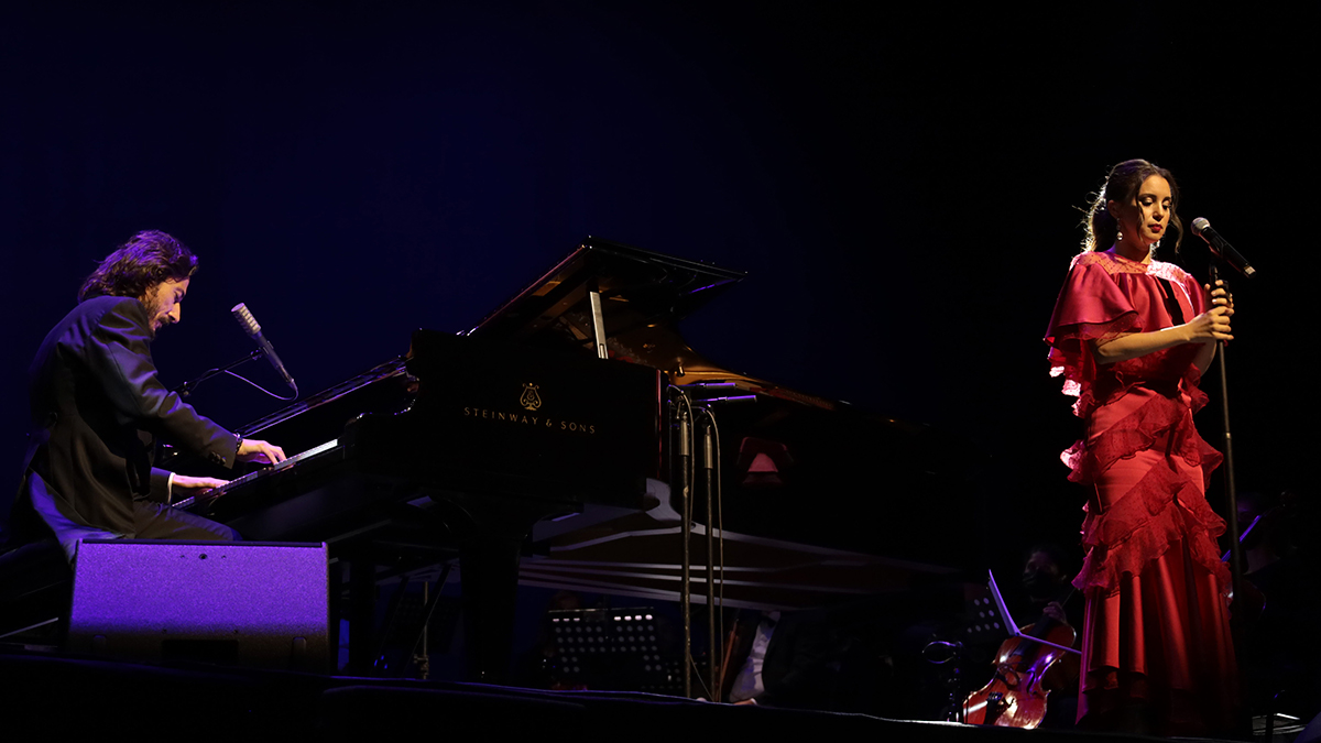 Haftanın Kültür ve Sanat Etkinlikleri: 4 Ekim – 11 Ekim 2021