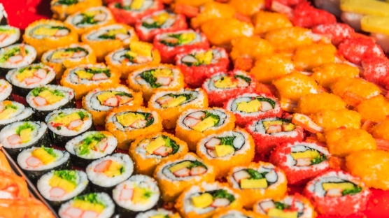 Uzak Doğu Mutfağının Sağlığa Etkileri! Asya Yemekleri Hakkında İlginç Bilgiler...