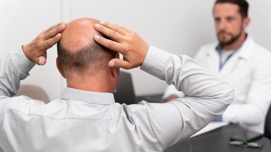 Saç Ekiminden Sonra Kepek Oluşması Normal mi? Ekilen Saç Her Gün Yıkanır Mı?