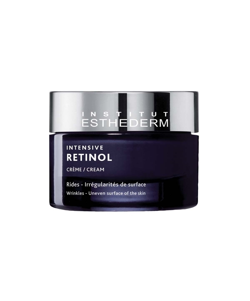 Retinol İçeren En İyi Serum ve Kremler