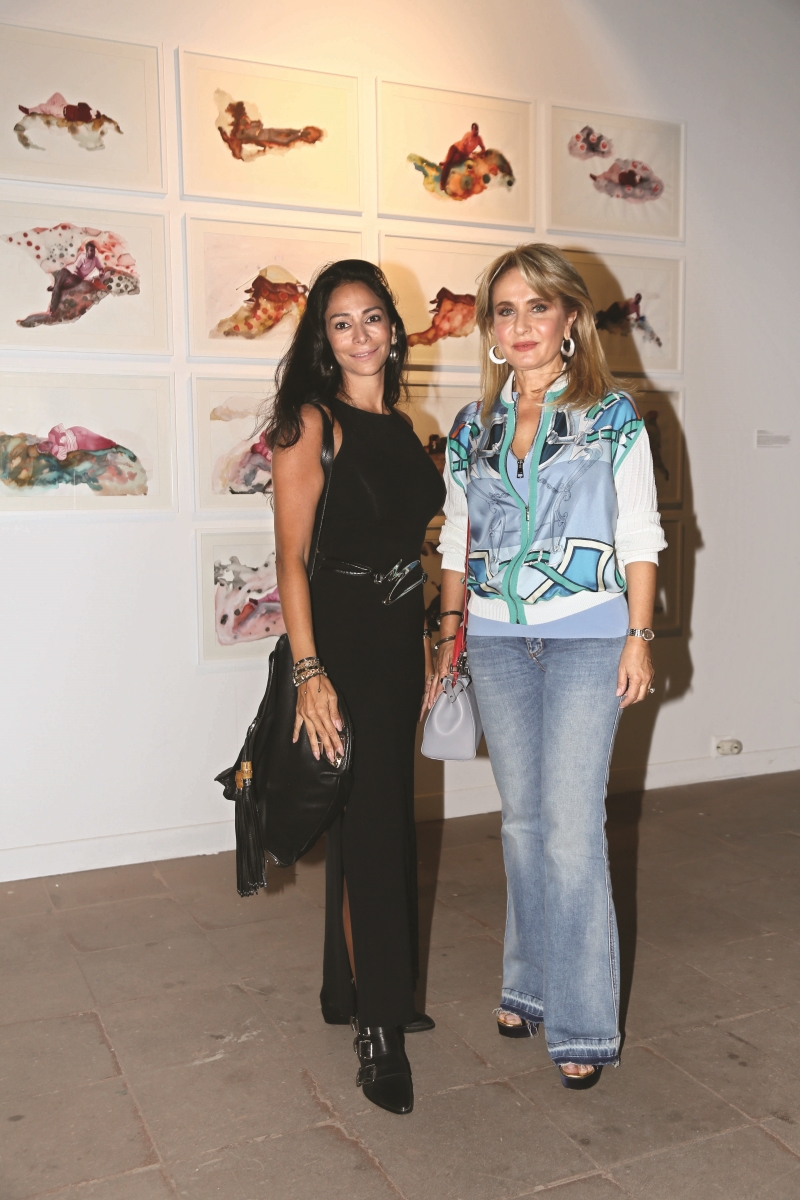 Base'den Sanat Mezunları Daveti