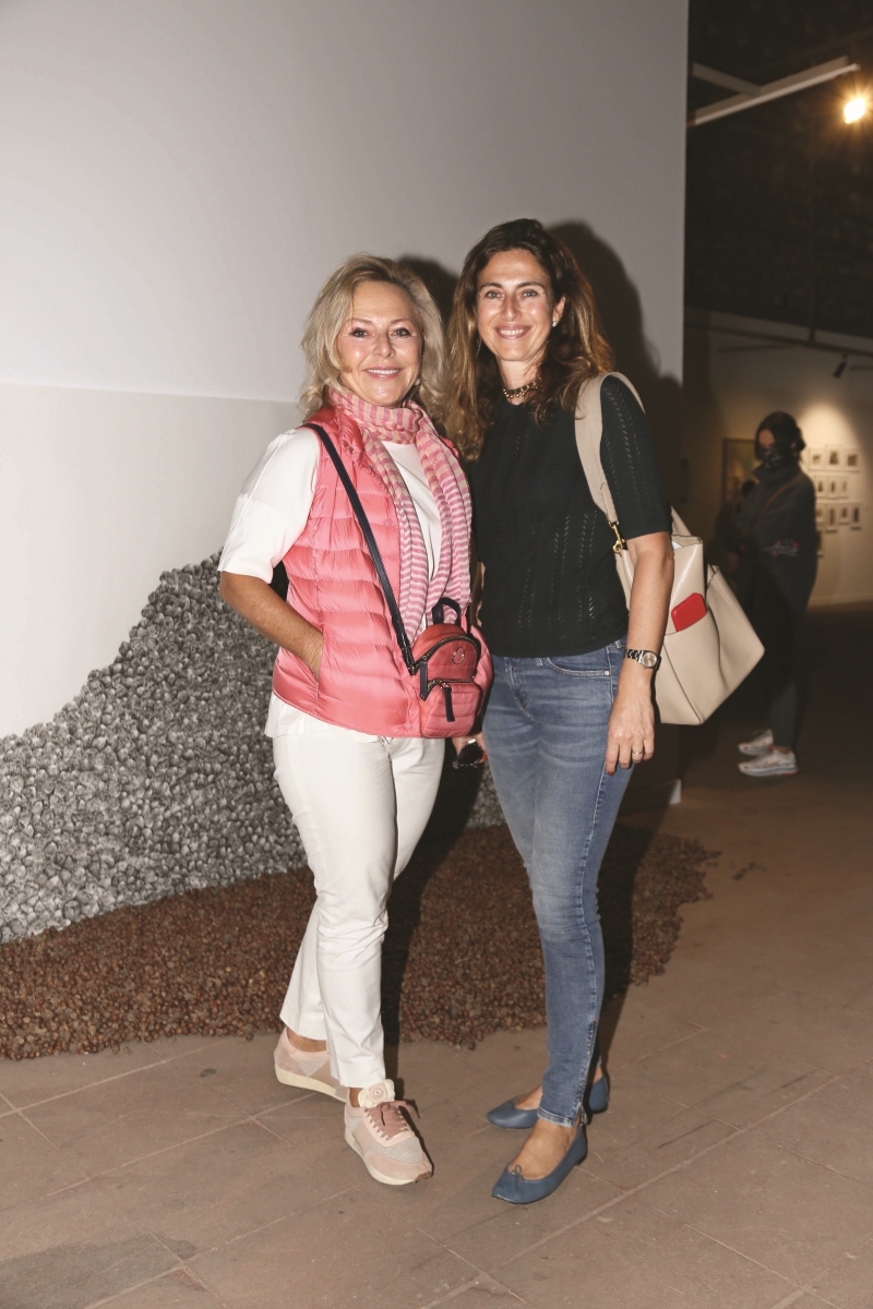 Base'den Sanat Mezunları Daveti