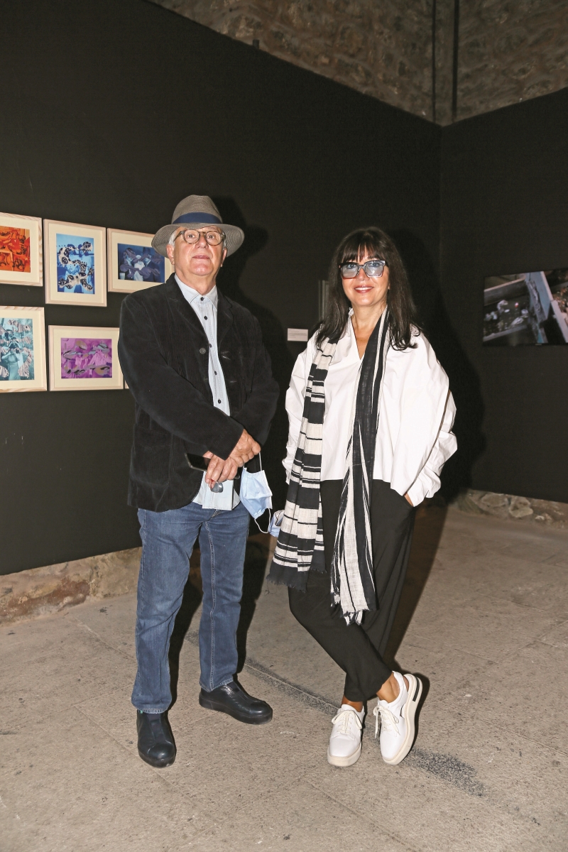 Base'den Sanat Mezunları Daveti