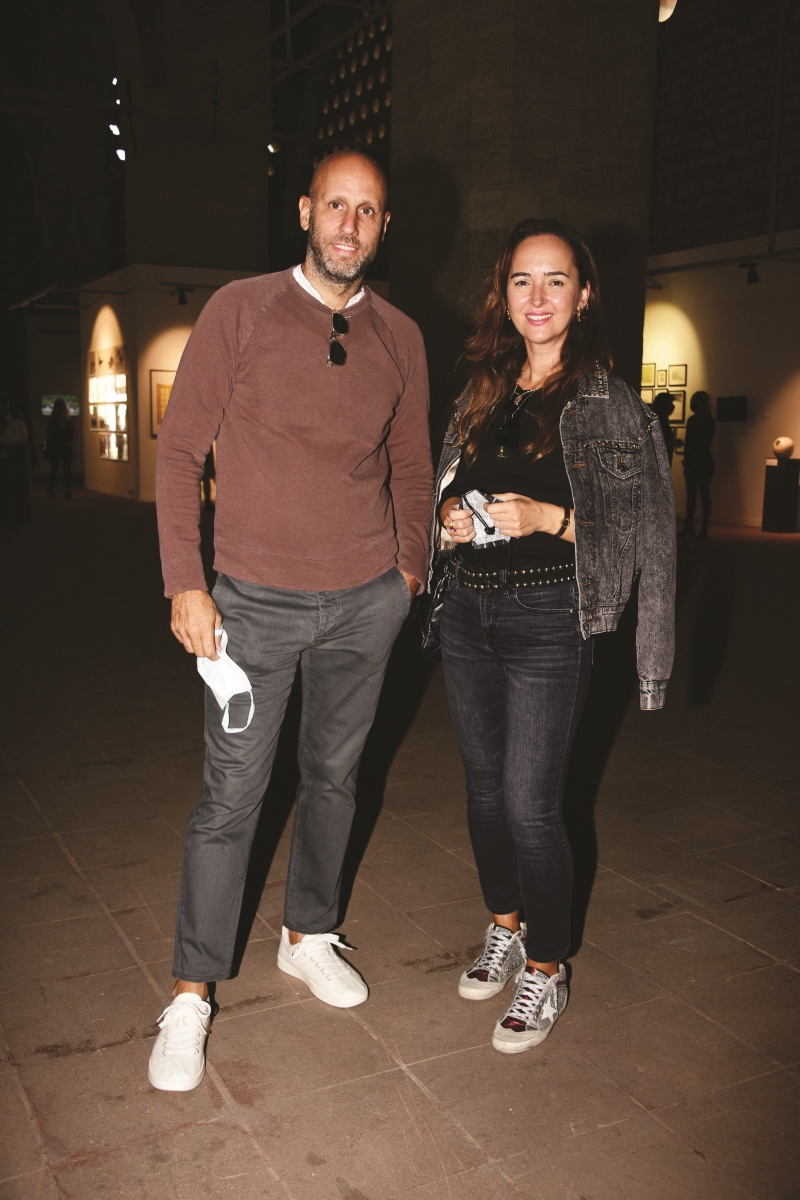 Base'den Sanat Mezunları Daveti