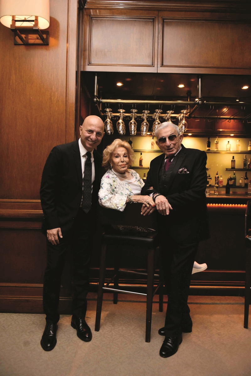 Güler Dormen Yiğit'i Anma Gecesi