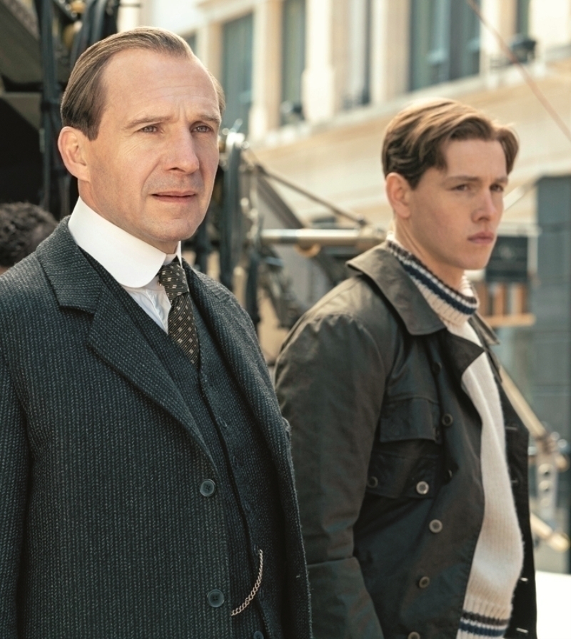 Yakın Zamanda Vizyona Girecek Filmler