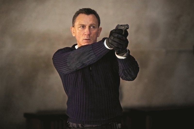 Yakın Zamanda Vizyona Girecek Filmler