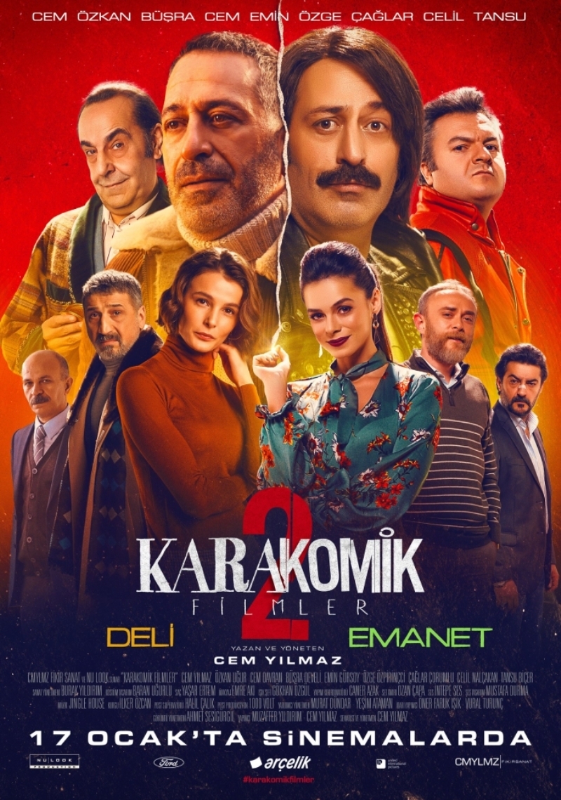 Zamanın Su Gibi Akıp Geçtiği Keyifle İzlenecek Filmler