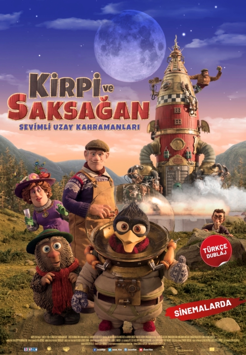 Zamanın Su Gibi Akıp Geçtiği Keyifle İzlenecek Filmler