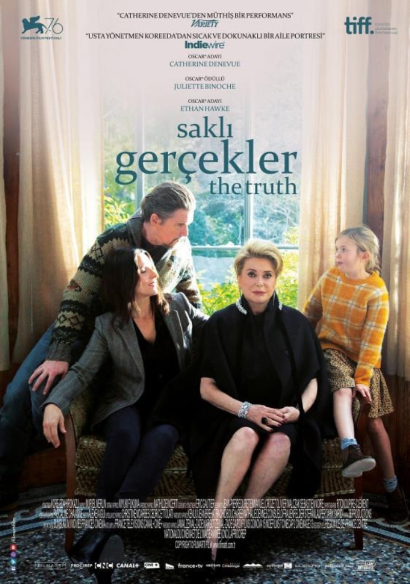 Zamanın Su Gibi Akıp Geçtiği Keyifle İzlenecek Filmler