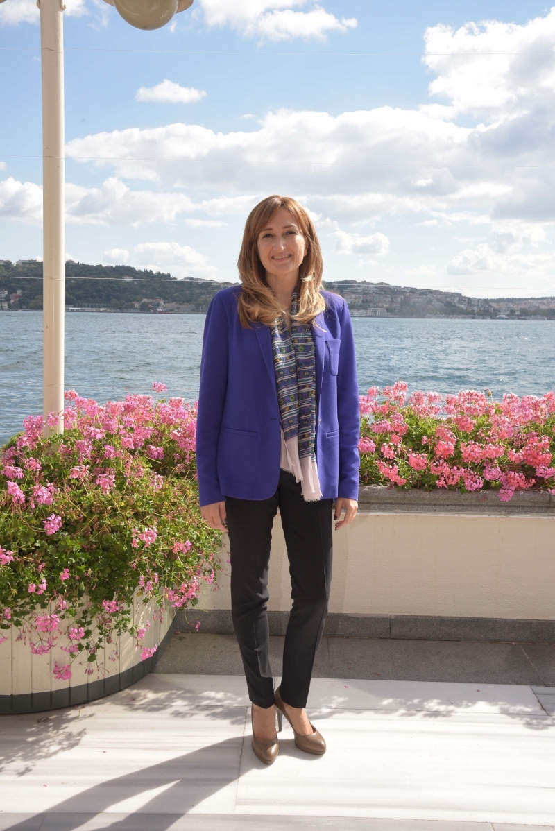 "A Taste of Tiffany" Daveti