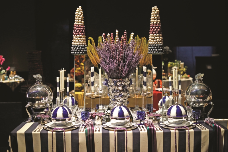 “Reflections İstanbul – Zamansız Sofralar” Sergi Daveti