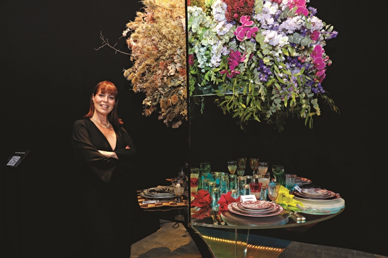 “Reflections İstanbul – Zamansız Sofralar” Sergi Daveti