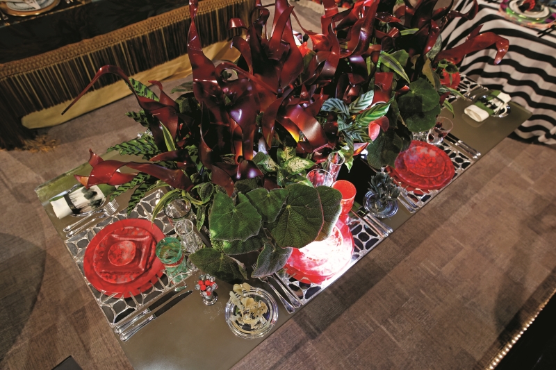 “Reflections İstanbul – Zamansız Sofralar” Sergi Daveti