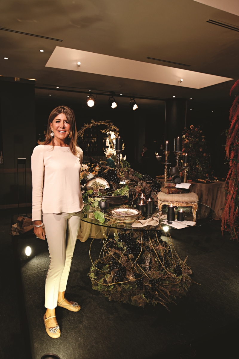 “Reflections İstanbul – Zamansız Sofralar” Sergi Daveti