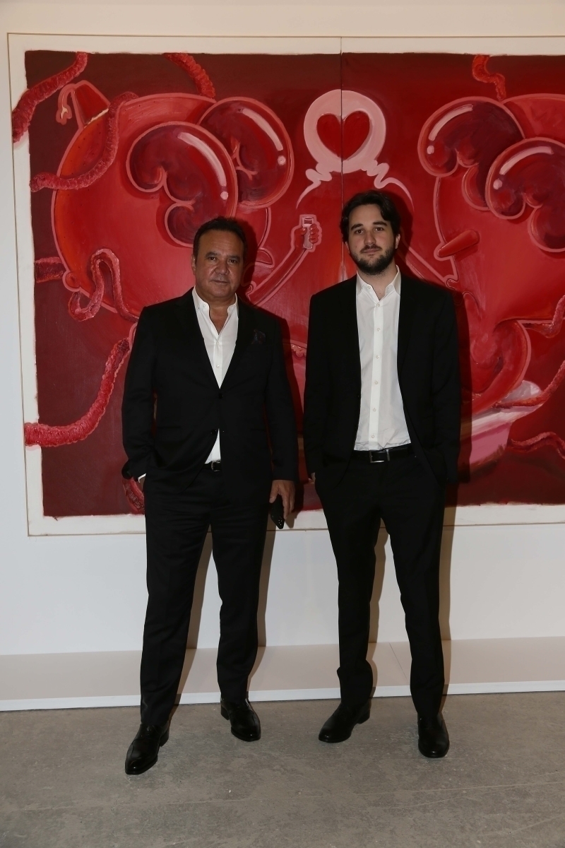 Contemporary Istanbul Ön İzlemesi