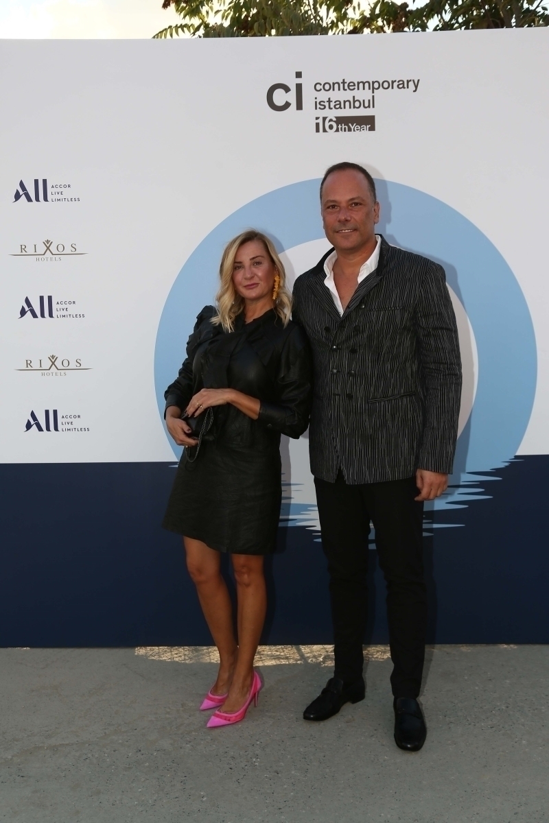 Contemporary Istanbul Ön İzlemesi