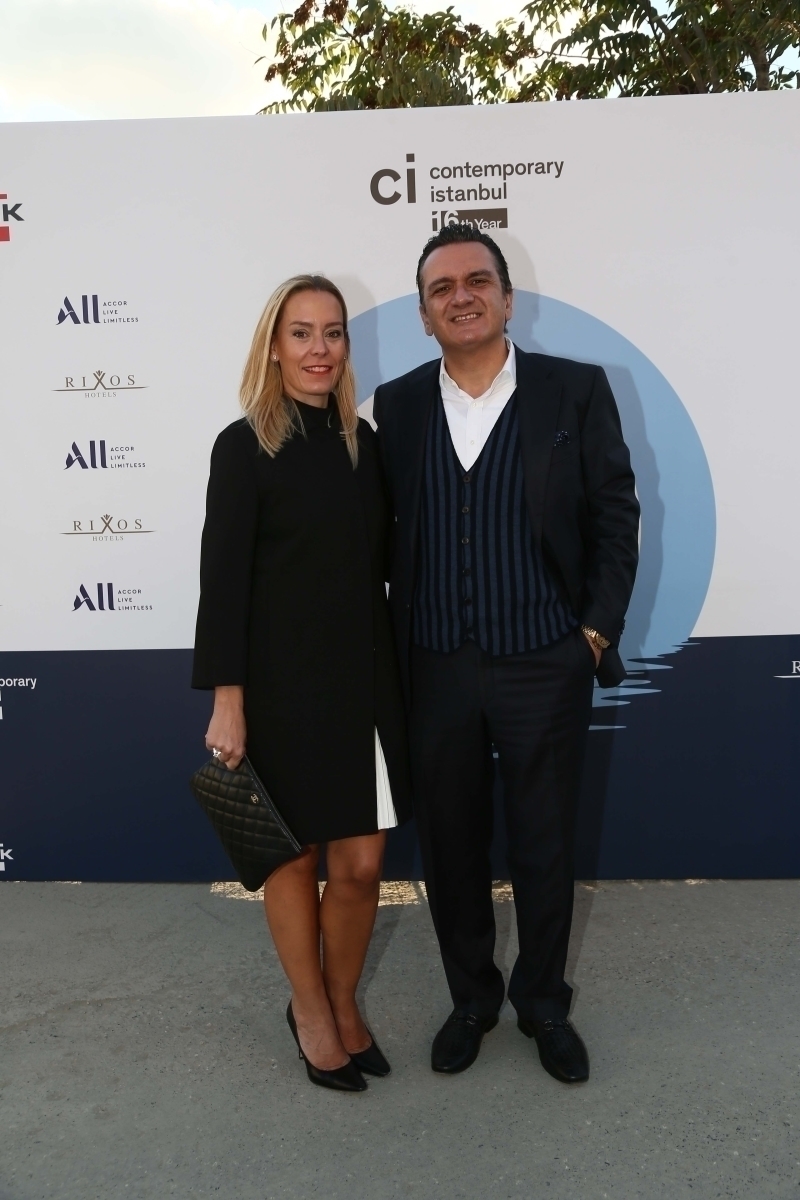 Contemporary Istanbul Ön İzlemesi