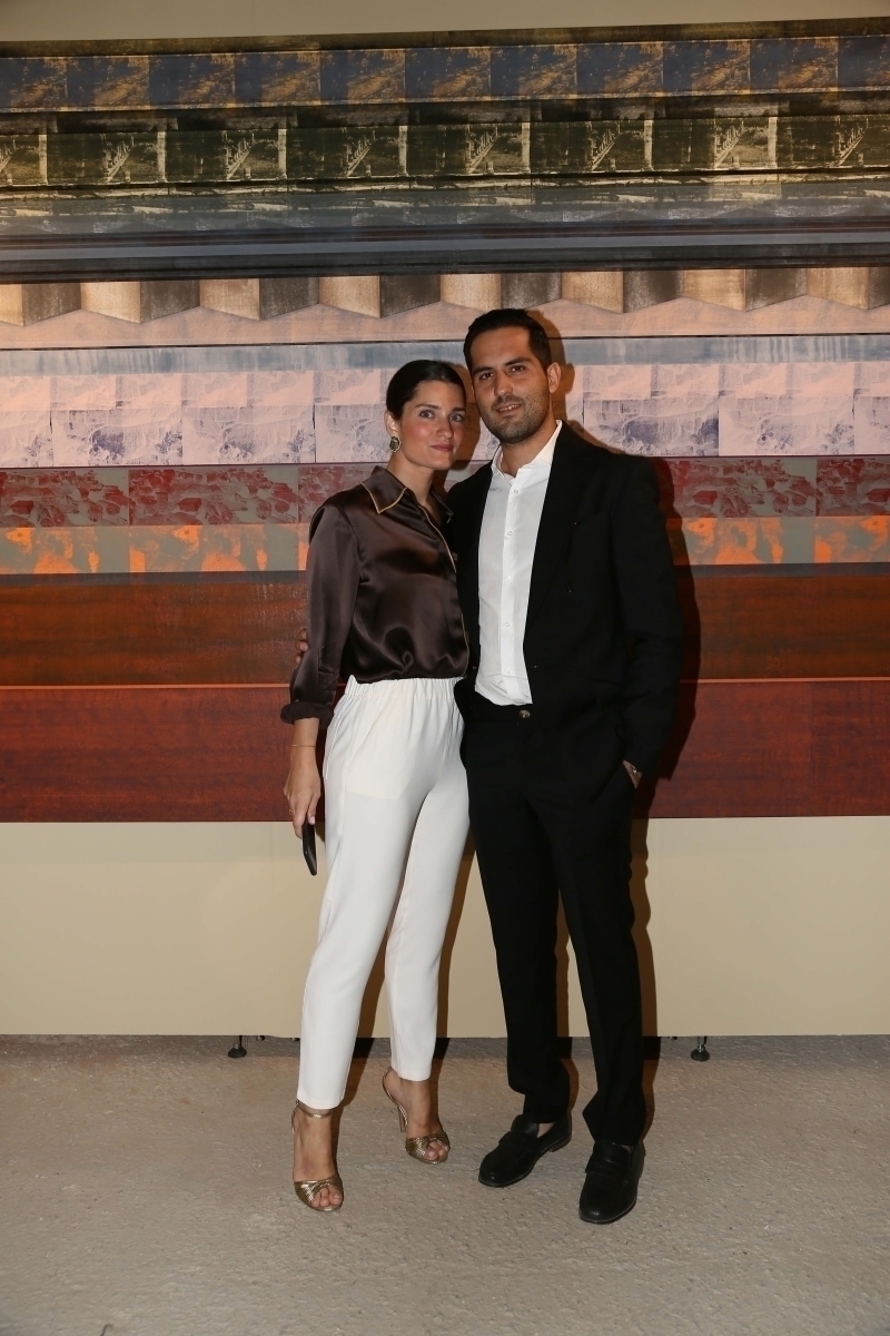 Contemporary Istanbul Ön İzlemesi