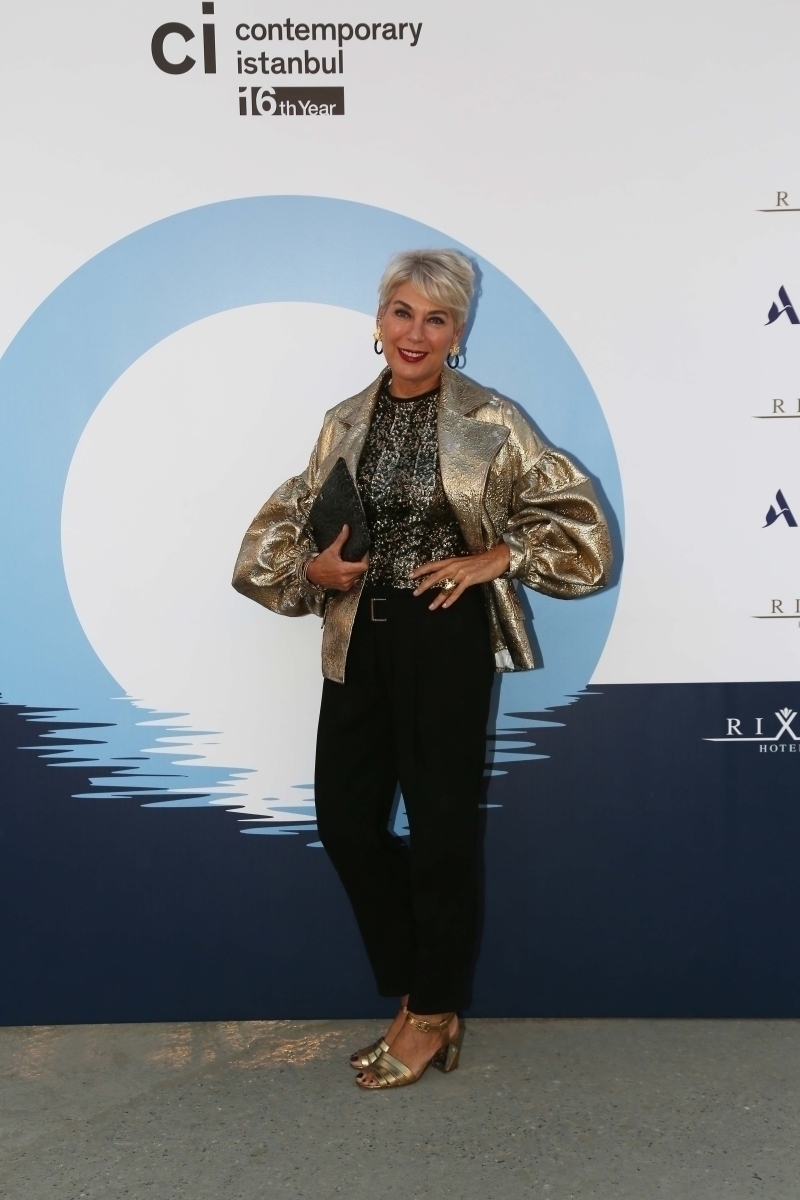 Contemporary Istanbul Ön İzlemesi