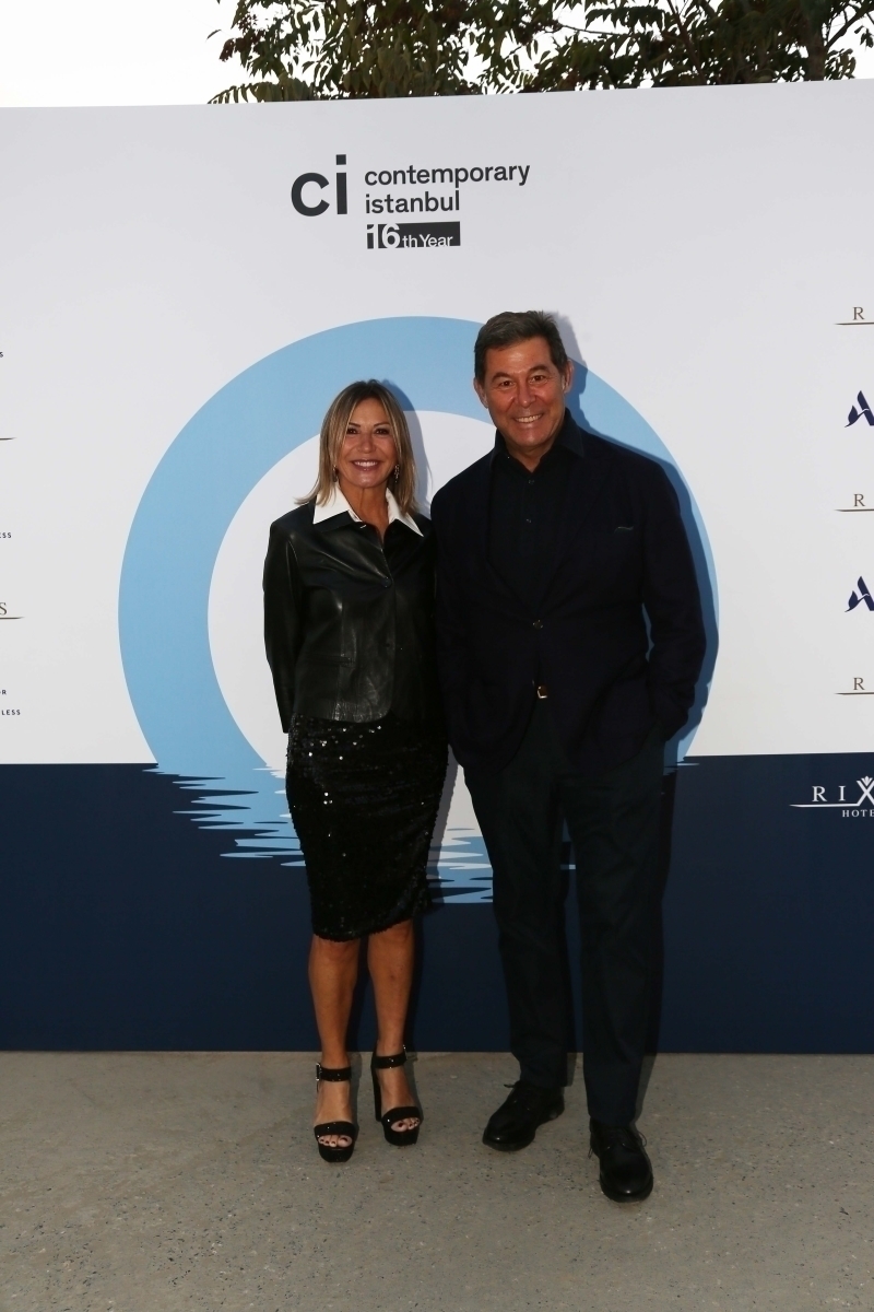 Contemporary Istanbul Ön İzlemesi