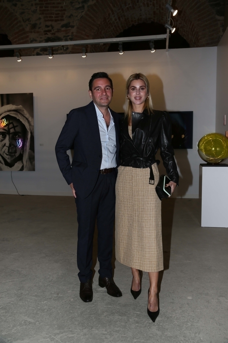 Contemporary Istanbul Ön İzlemesi