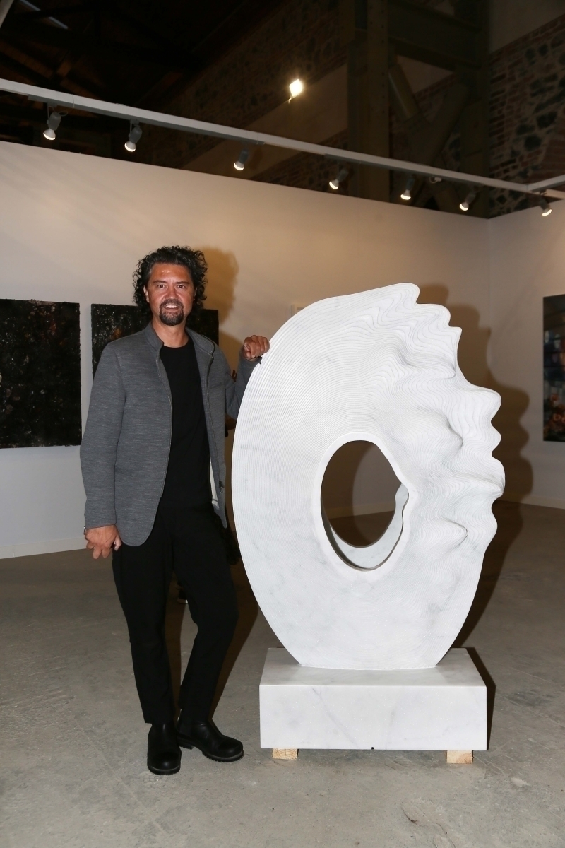 Contemporary Istanbul Ön İzlemesi