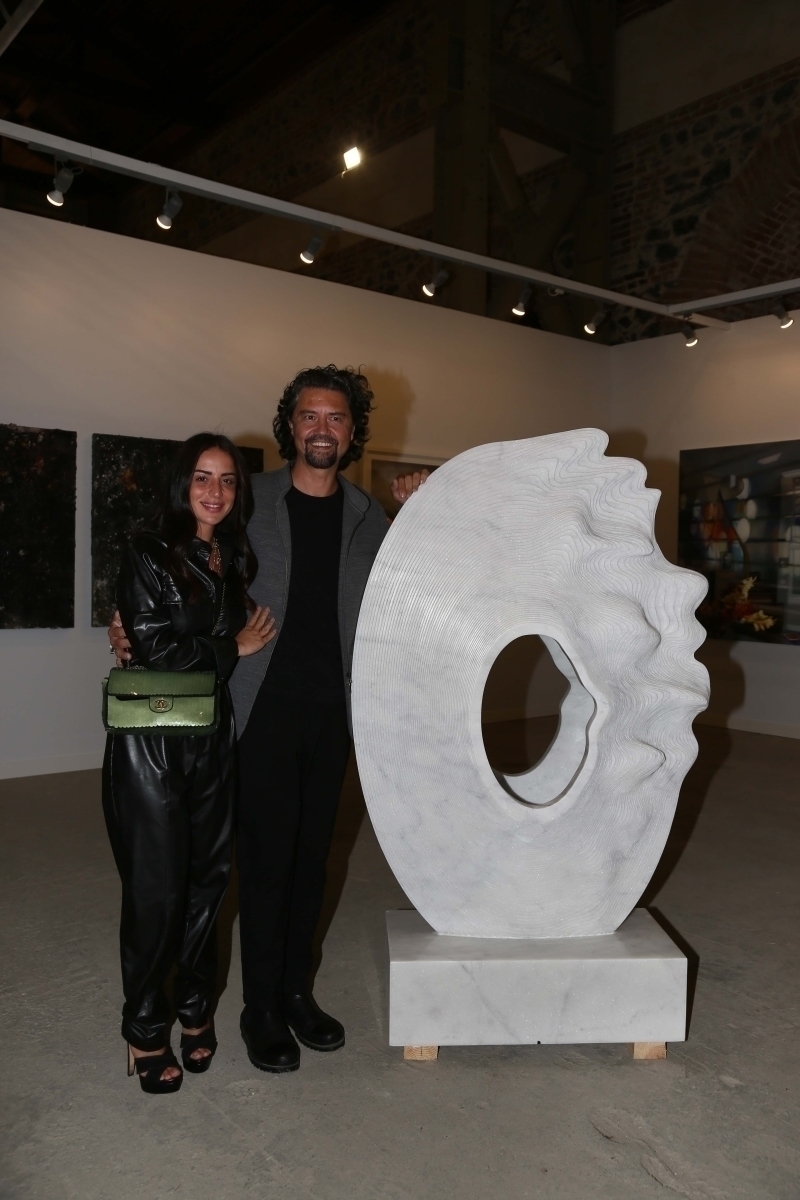 Contemporary Istanbul Ön İzlemesi