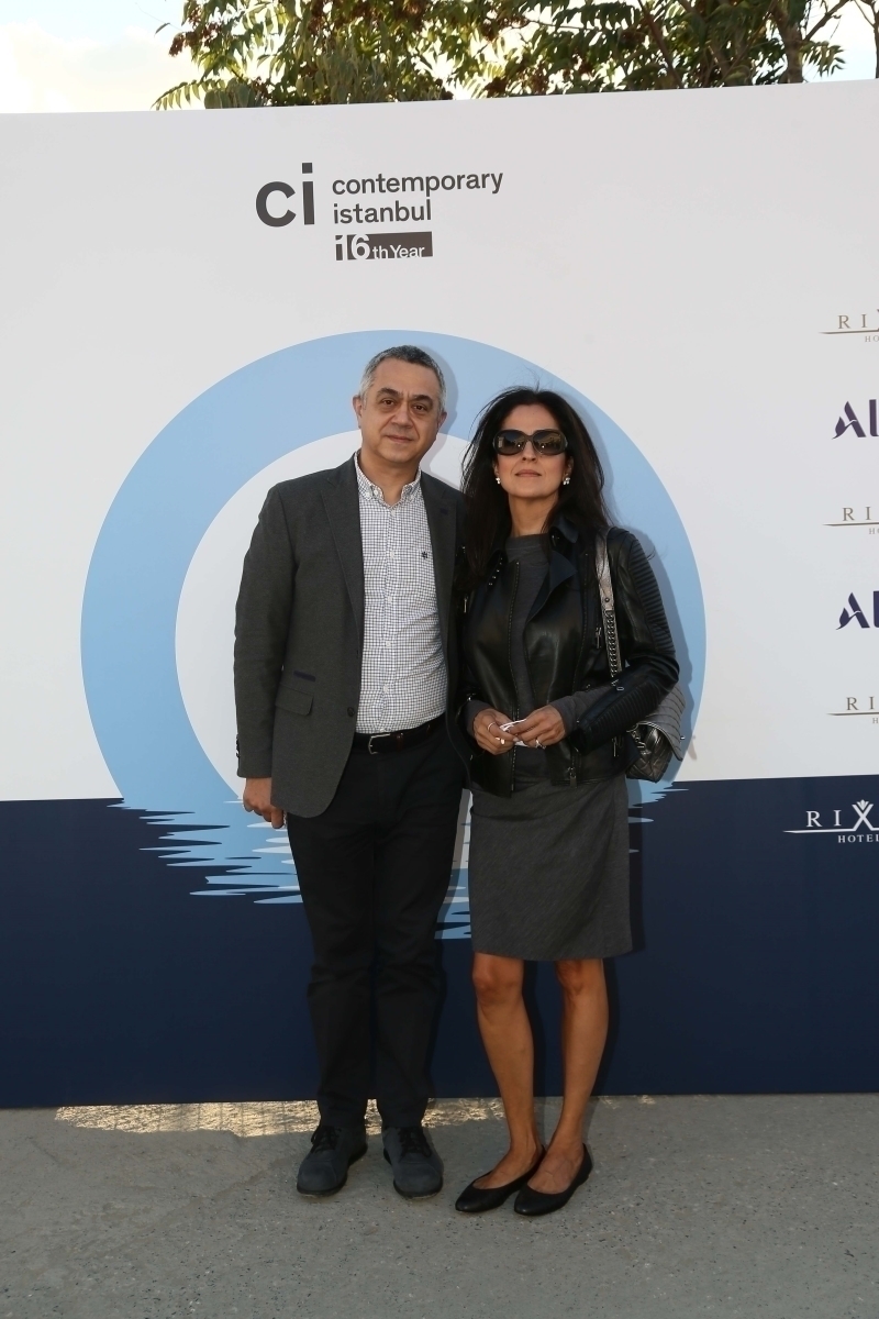 Contemporary Istanbul Ön İzlemesi