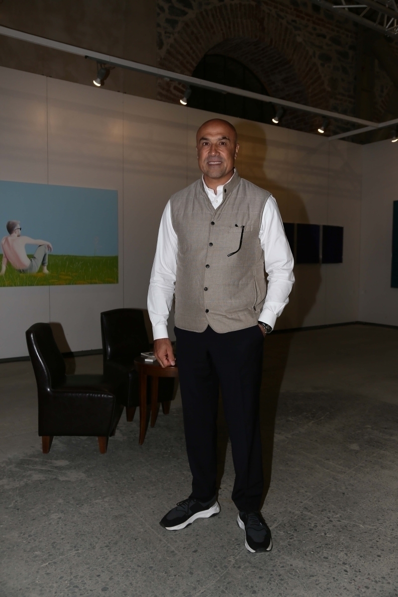 Contemporary Istanbul Ön İzlemesi