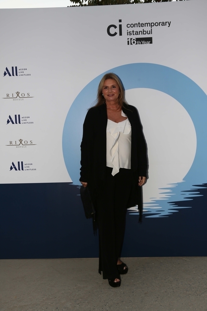 Contemporary Istanbul Ön İzlemesi