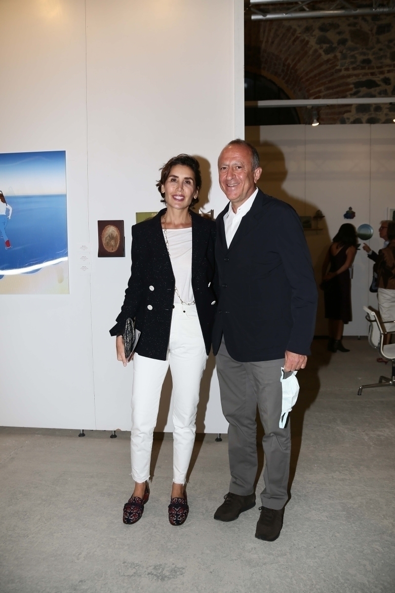 Contemporary Istanbul Ön İzlemesi