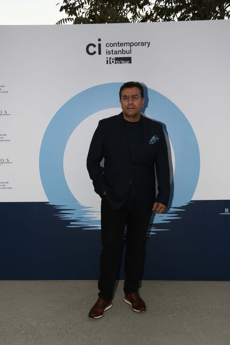 Contemporary Istanbul Ön İzlemesi