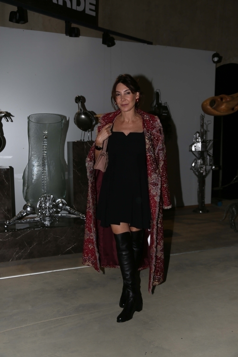 Contemporary Istanbul Ön İzlemesi