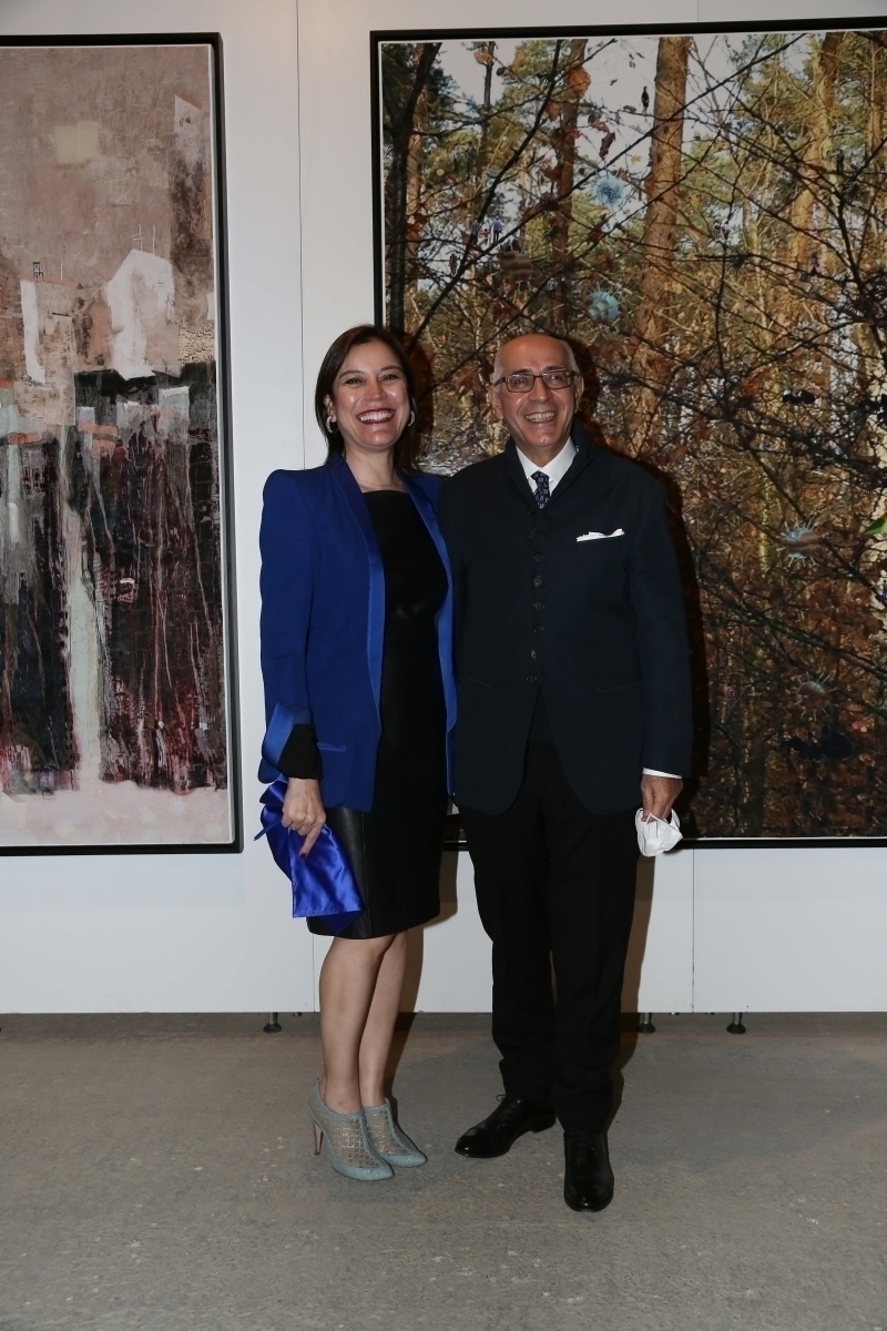 Contemporary Istanbul Ön İzlemesi