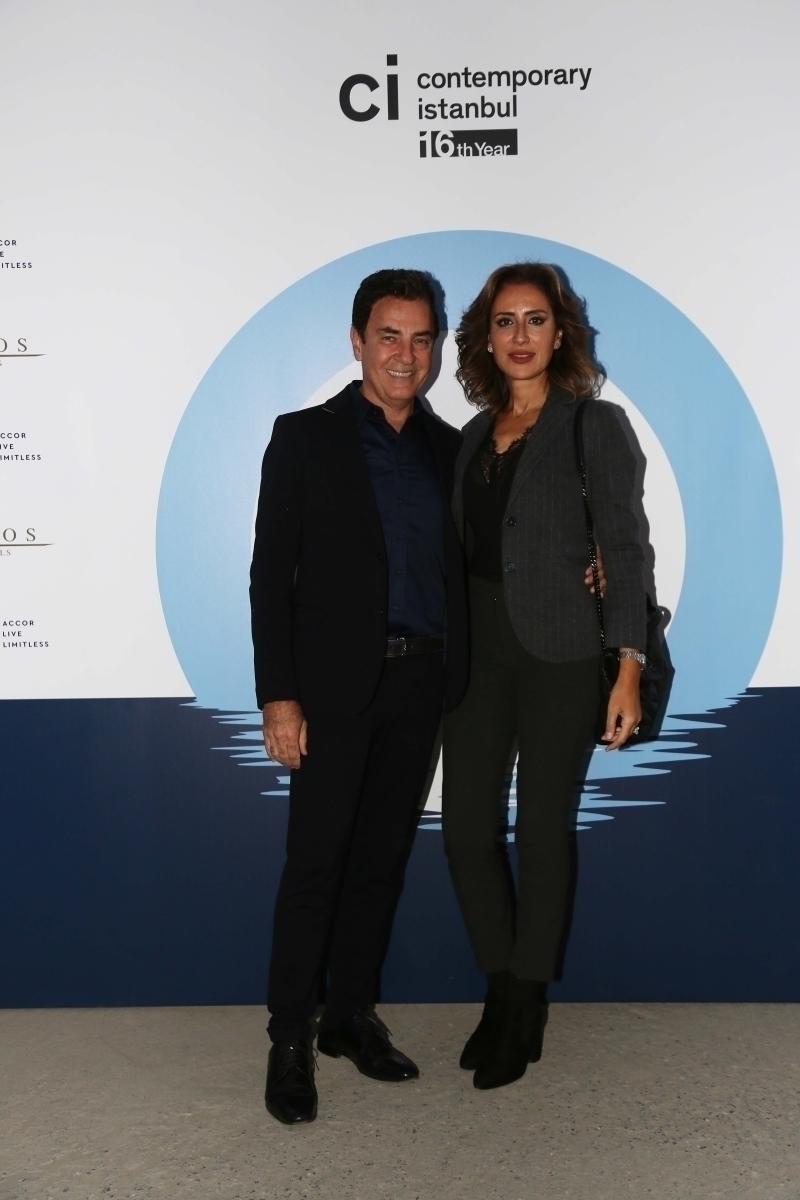 Contemporary Istanbul Ön İzlemesi