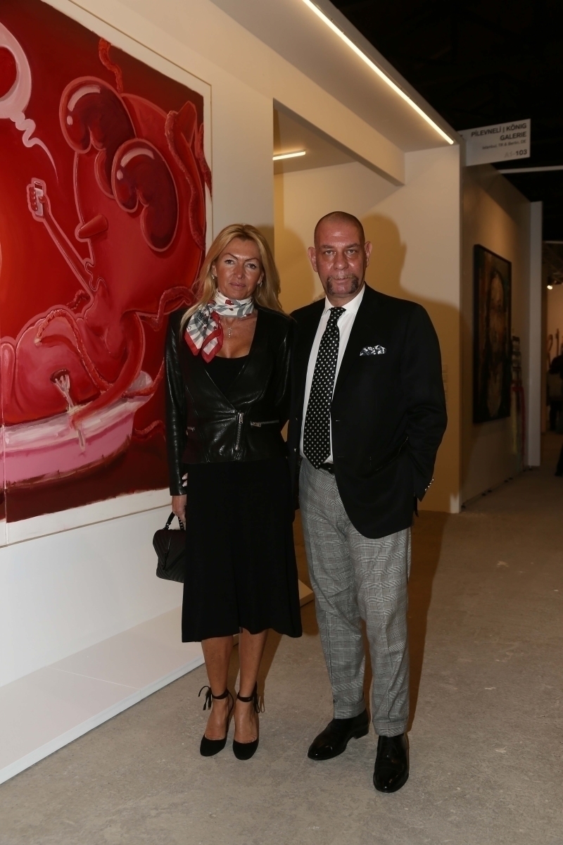 Contemporary Istanbul Ön İzlemesi