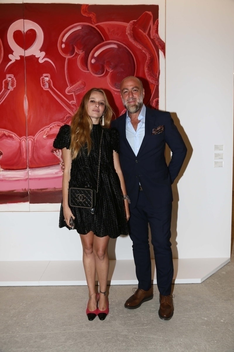 Contemporary Istanbul Ön İzlemesi