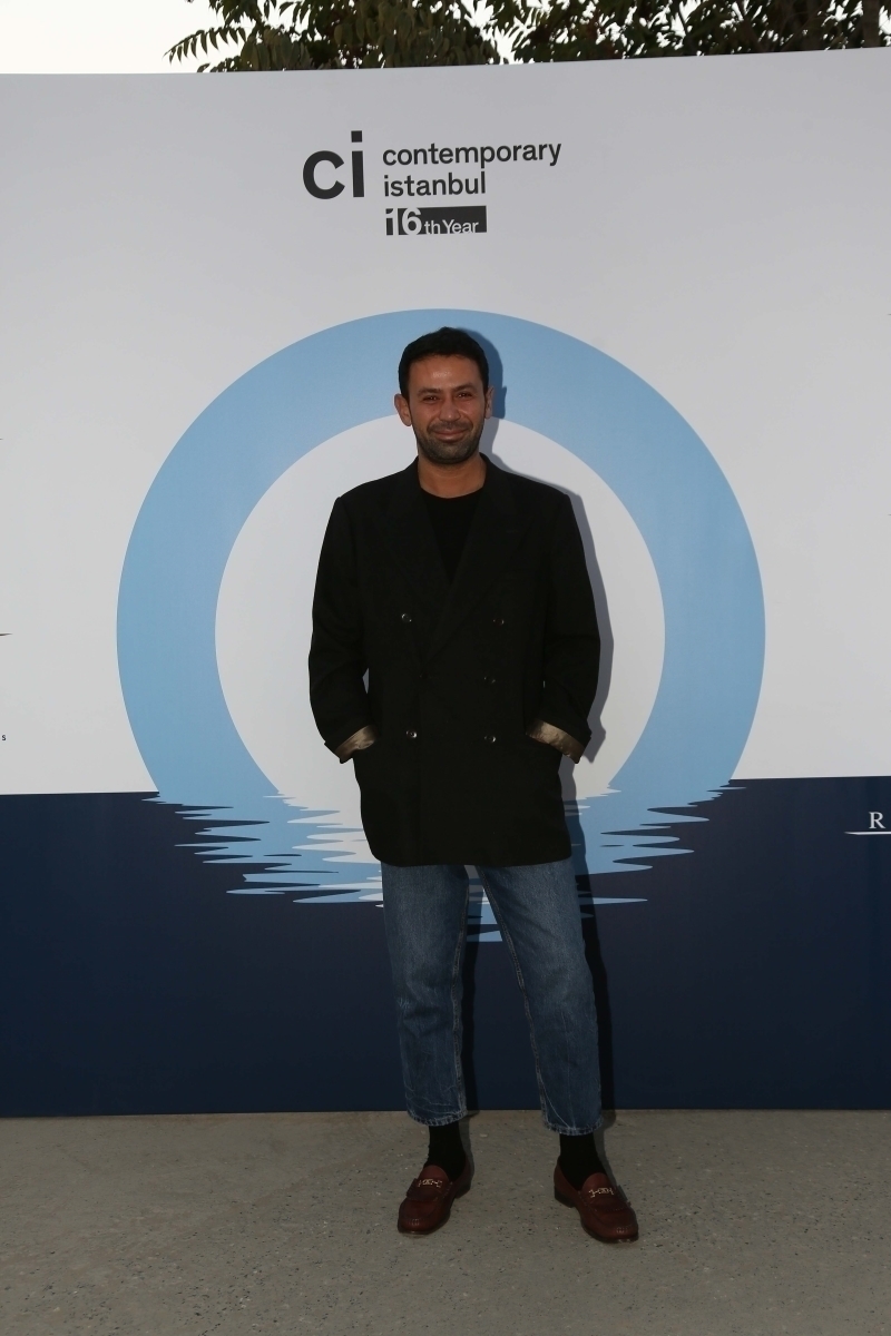 Contemporary Istanbul Ön İzlemesi