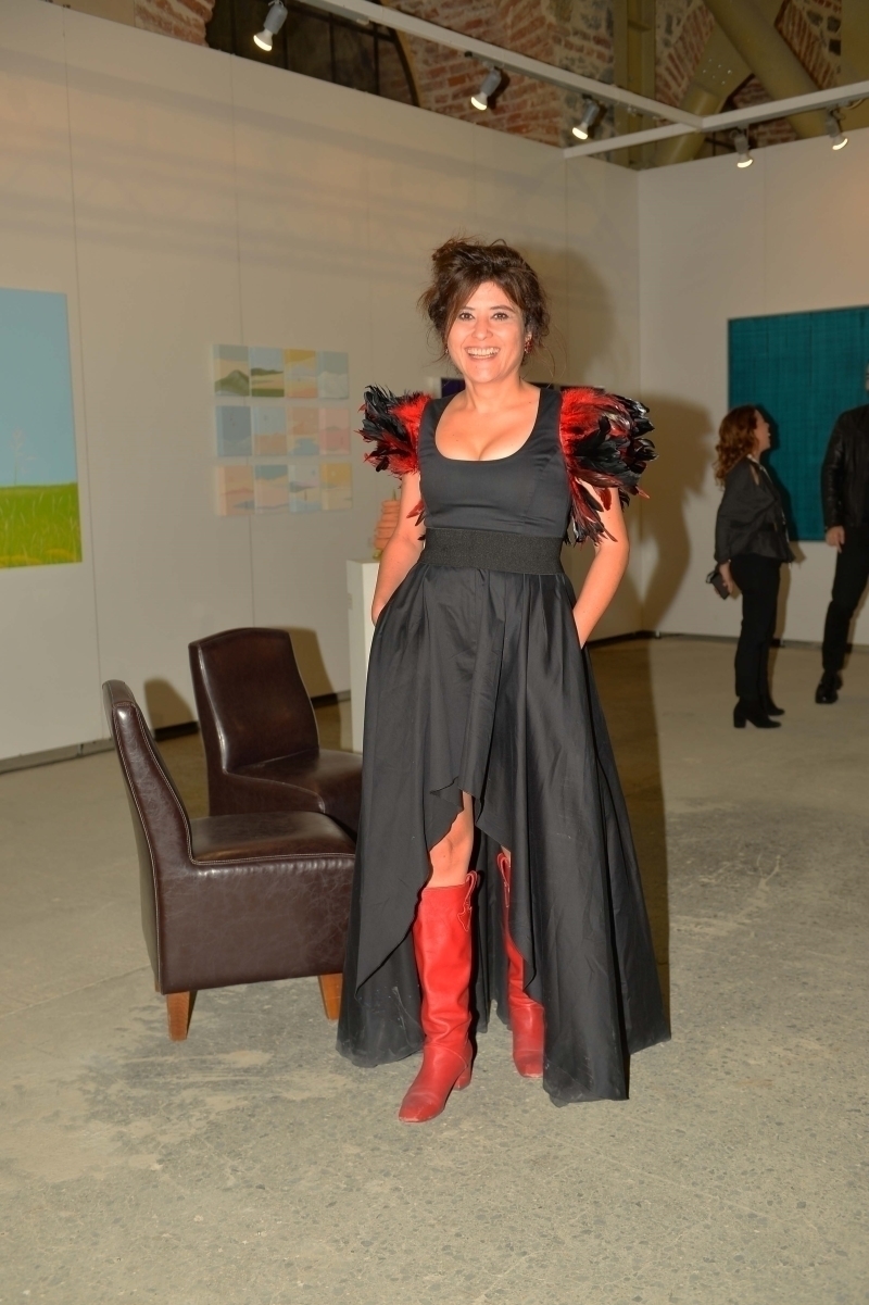 Contemporary Istanbul Ön İzlemesi