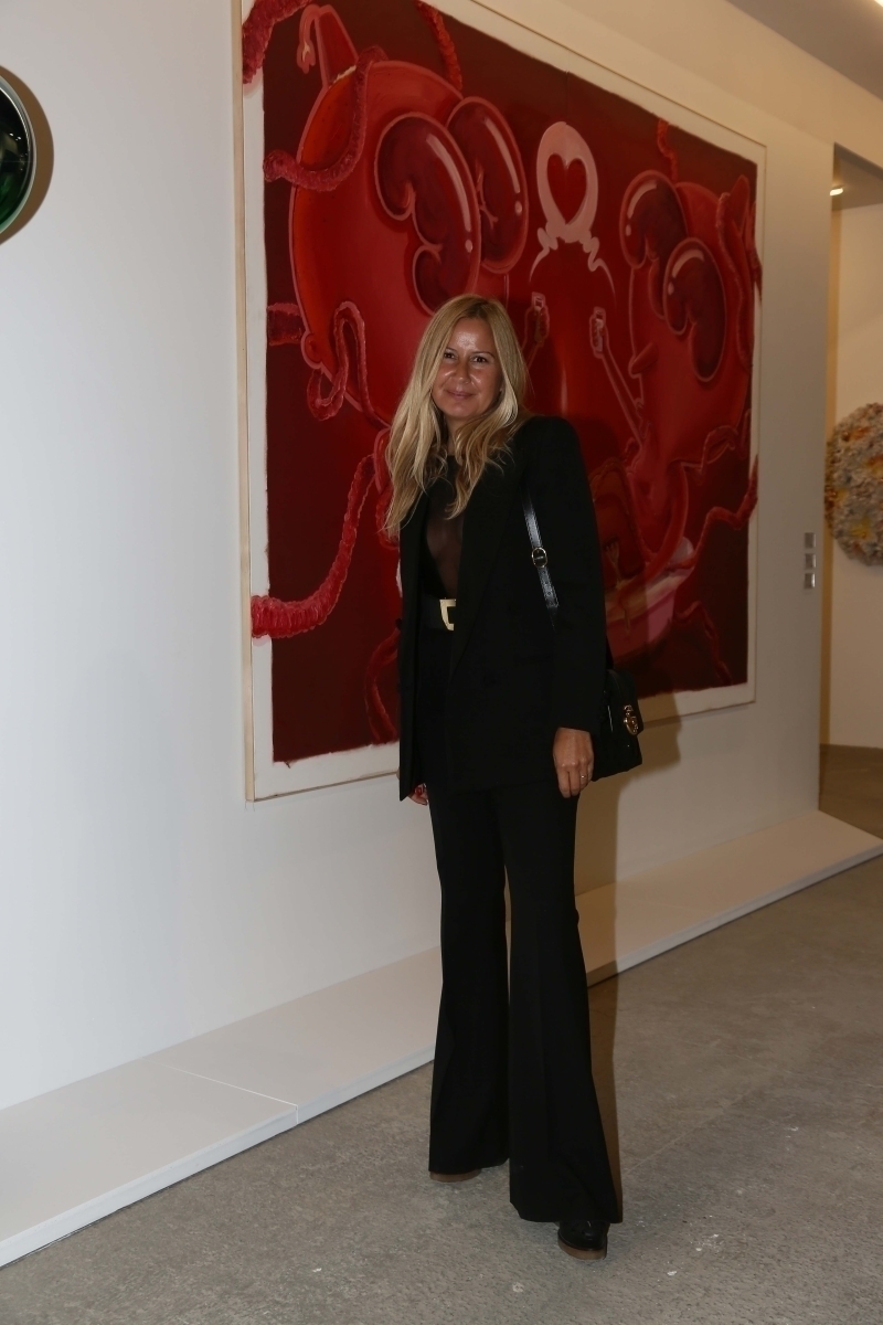 Contemporary Istanbul Ön İzlemesi