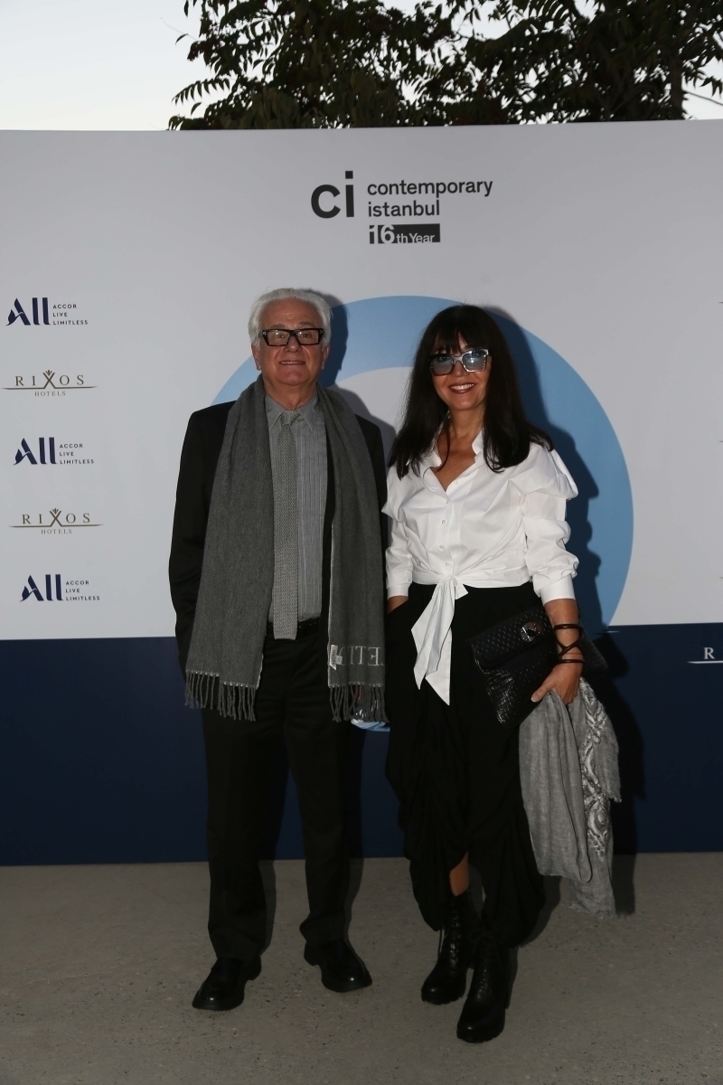 Contemporary Istanbul Ön İzlemesi