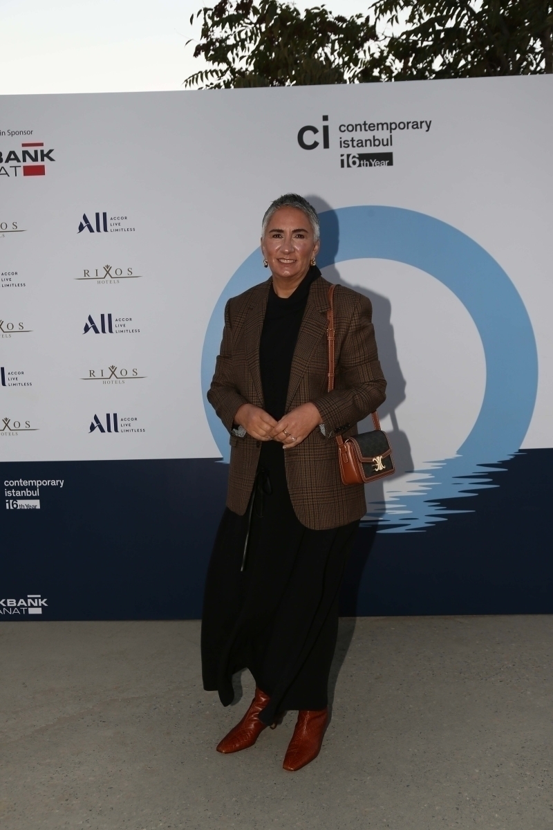 Contemporary Istanbul Ön İzlemesi