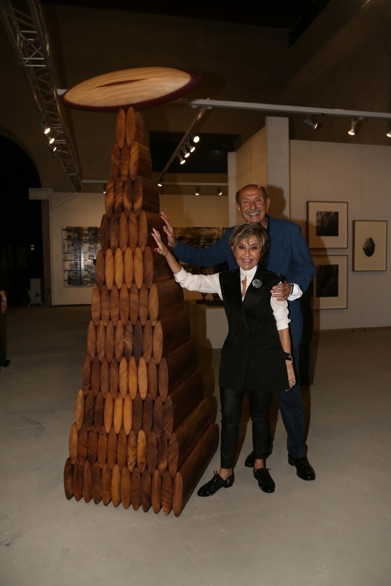 Contemporary Istanbul Ön İzlemesi